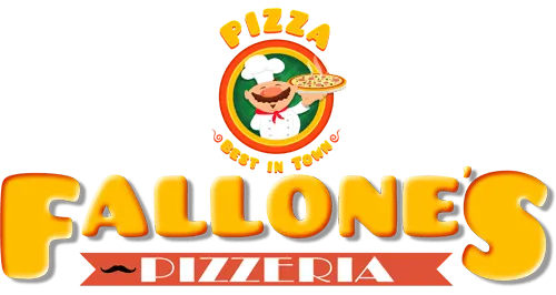 Fallone's Pizza Belfast - Takeaway & Delivery Service